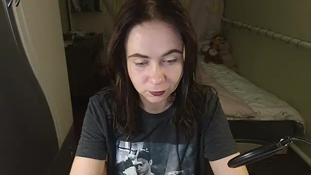 Riley Roo online show from 12, 10, 2025