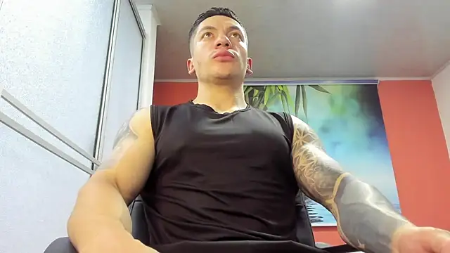 aquiles 51 online show from 26, 3, 2026