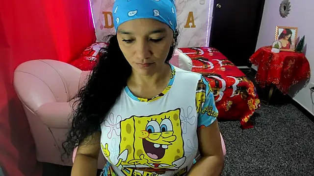 rayza mature 154 online show from 23, 12, 2024