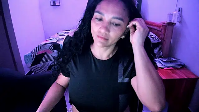 rayza mature 154 online show from 20, 3, 2026