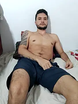 Gerduke06 online show from 4, 3, 2026