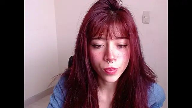 SuzzyyM online show from 31, 1, 2026