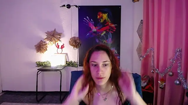 IsaBaileys  online show from 16, 12, 2024