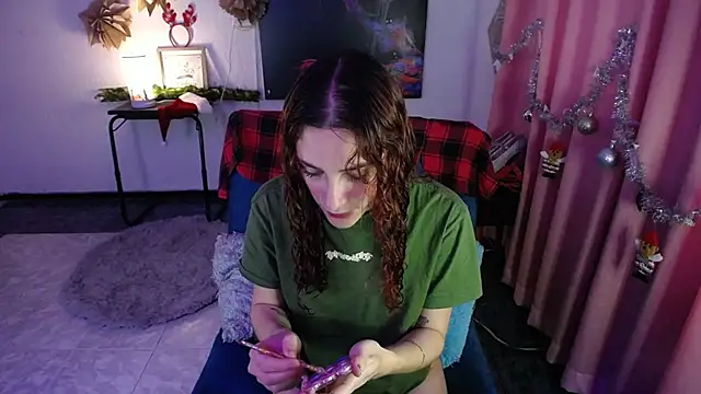 IsaBaileys  online show from 18, 12, 2024