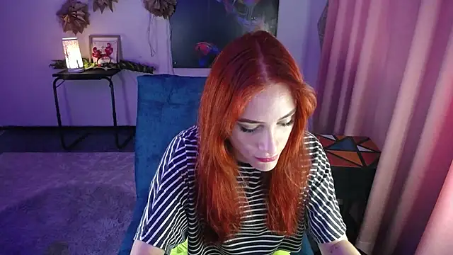 IsaBaileys  online show from 27, 12, 2024