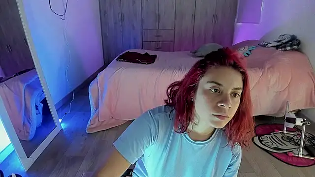 saralolo420 online show from 22, 5, 2026