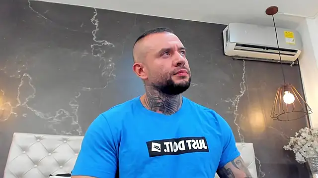 BruceDallas online show from 6, 12, 2024