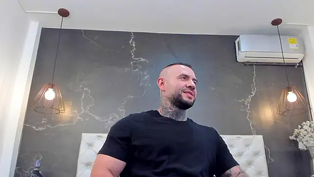 BruceDallas online show from 8, 12, 2024