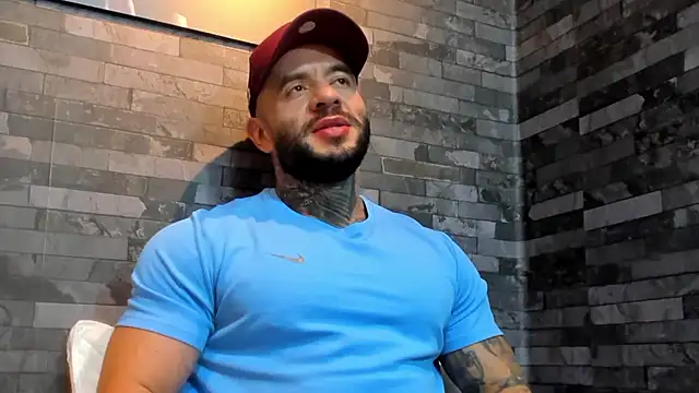 BruceDallas online show from 7, 1, 2026