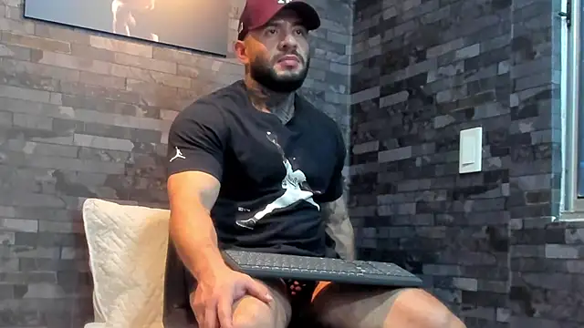 BruceDallas online show from 26, 5, 2026
