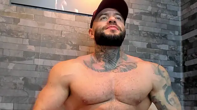BruceDallas online show from 28, 5, 2026