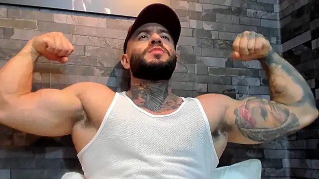 BruceDallas online show from 31, 5, 2026