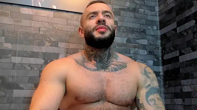 BruceDallas online show from 23, 6, 2026