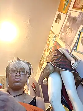 Mune Raez 6 online show from 31, 10, 2025