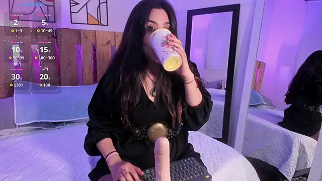 emily amaya online show from 16, 3, 2026