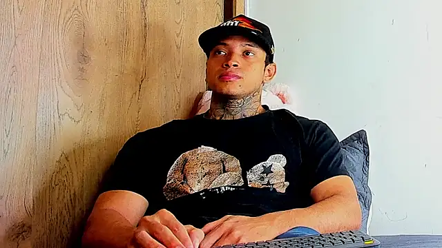 Stiven collins online show from 14, 11, 2025