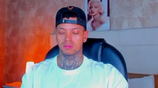 Stiven collins online show from 31, 1, 2026