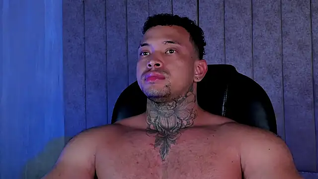 Stiven collins online show from 26, 3, 2026