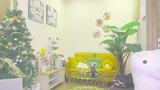 Monalisadon018 online show from 16, 2, 2026