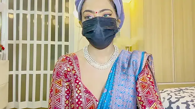 Monalisadon018 online show from 29, 3, 2026