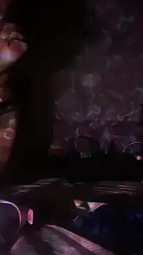 Cyberdark1312x online show from 17, 10, 2025