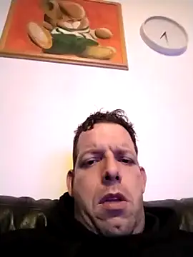 Knuffelstaaf123 online show from 5, 1, 2025