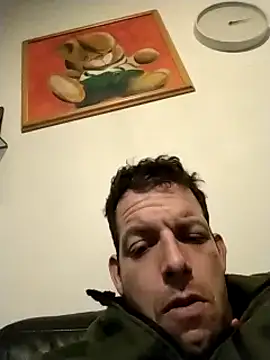 Knuffelstaaf123 online show from 11, 1, 2025