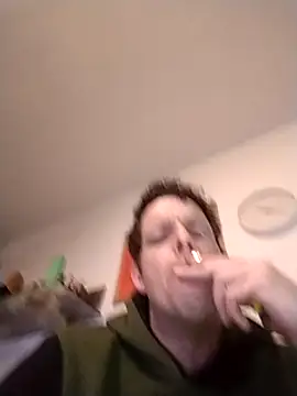 Knuffelstaaf123 online show from 27, 2, 2025