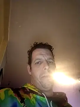 Knuffelstaaf123 online show from 19, 3, 2025