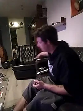 Knuffelstaaf123 online show from 15, 11, 2025