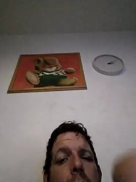 Knuffelstaaf123 online show from 20, 11, 2025