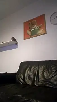 Knuffelstaaf123 online show from 19, 12, 2025