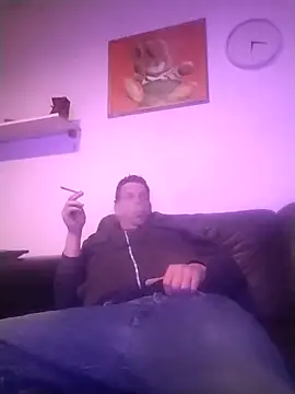 Knuffelstaaf123 online show from 30, 3, 2026