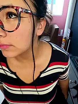 Cute Penelope online show from 23, 1, 2025