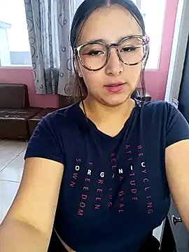 Cute Penelope online show from 30, 1, 2025