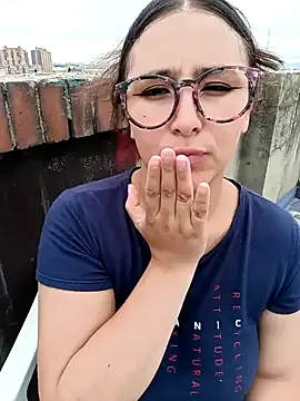 Cute Penelope online show from 30, 1, 2025