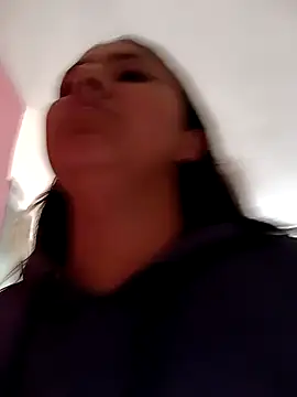 Cute Penelope online show from 5, 2, 2025