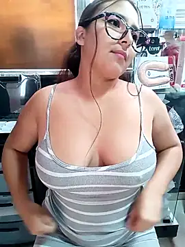 Cute Penelope online show from 7, 2, 2025