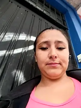 Cute Penelope online show from 22, 2, 2025