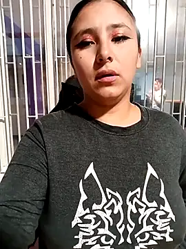 Cute Penelope online show from 27, 9, 2025