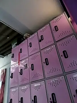 Cute Penelope online show from 30, 9, 2025