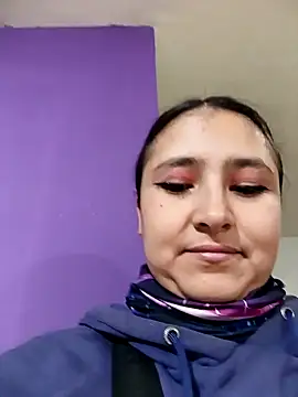 Cute Penelope online show from 7, 10, 2025