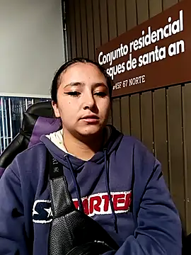 Cute Penelope online show from 13, 11, 2025