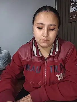 Cute Penelope online show from 9, 4, 2026