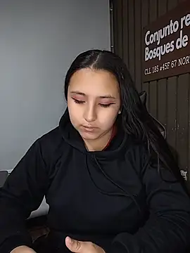 Cute Penelope online show from 13, 7, 2026
