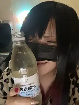 miyabi room online show from 27, 11, 2025