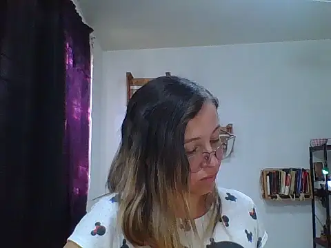 charlott ponce online show from 4, 11, 2025