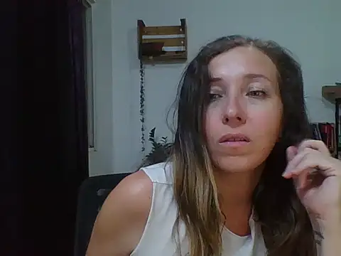 charlott ponce online show from 10, 3, 2026