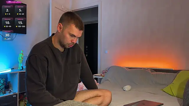 nikitos4you online show from 14, 10, 2025