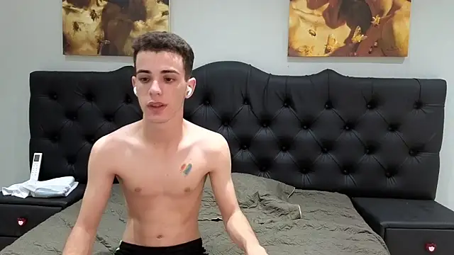 Cristian Delgado online show from 21, 12, 2024